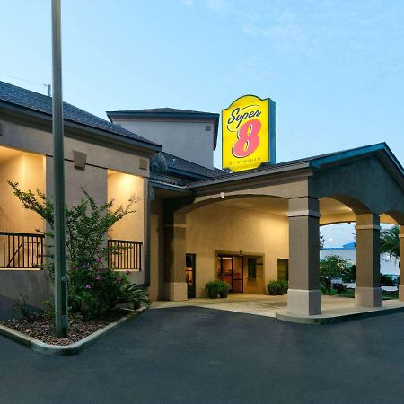 Super 8 By Wyndham Diberville Biloxi Area Extérieur photo
